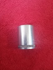 Vintage Husky CT1228 7/8" 12