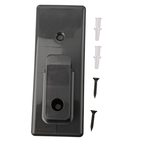 Vacuum cleaner wall - cleaner,
