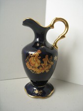 Limoges Miniature Porcelain