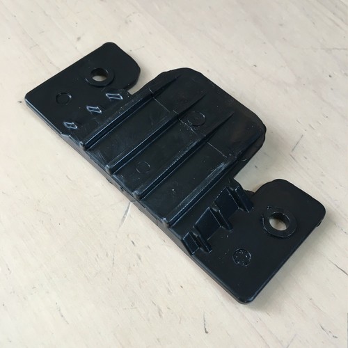Plastic connector corner - plastic,