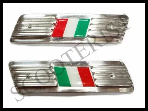 Fit for lambretta series - fit,