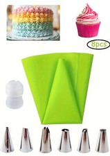 Silicone Icing Piping Cream