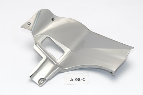 Bmw 1150 r22 - 2002, inner