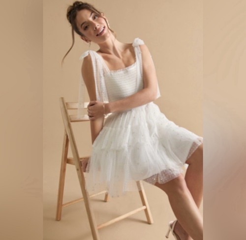 Francesca nwt vienna pearl - vienna,