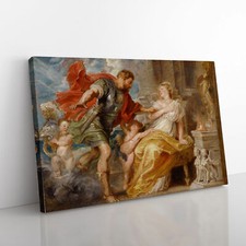 Modello By Peter Paul Rubens