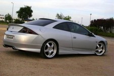 FORD COUGAR ROOF SPOILER