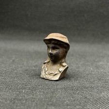 weird al victorian Antique