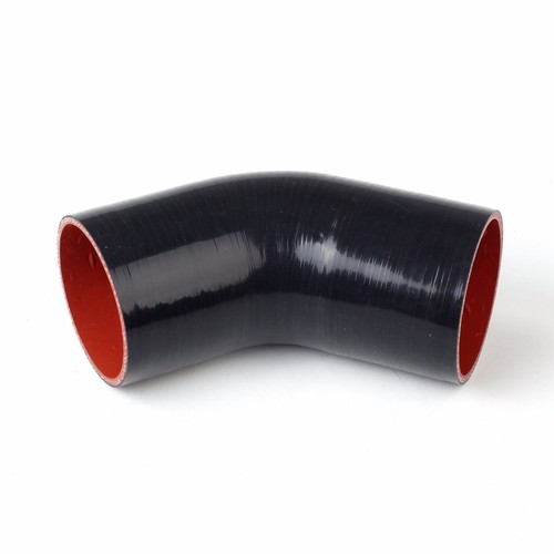 Inch 76mm 45 degree curve - 45,