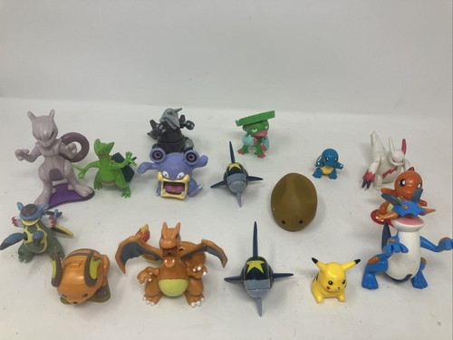 Pokémon pikachu raichu - pikachu,