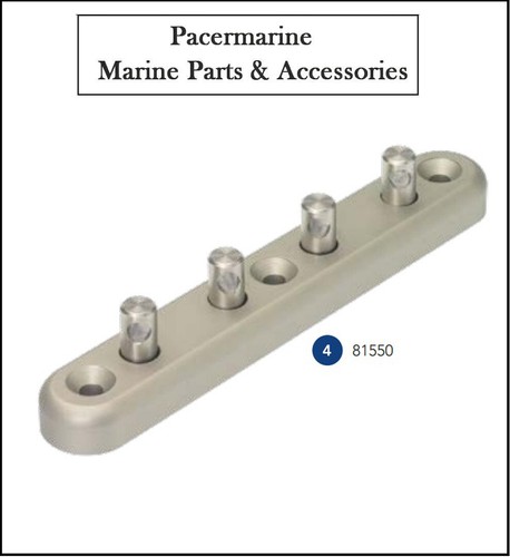 Barton mast base - barton, organiser