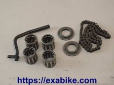 various lot for BMW K1200GT