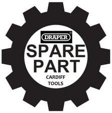 Draper Pump Housing Y-SP53-07