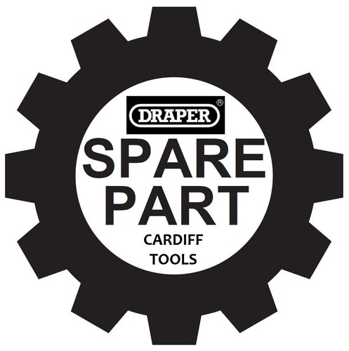 Draper pump housing - draper,