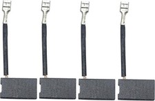 4 PC Carbon Brushes