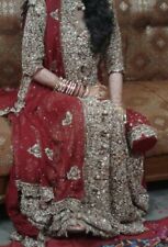 Pre-Owned Asian Bridal Wedding