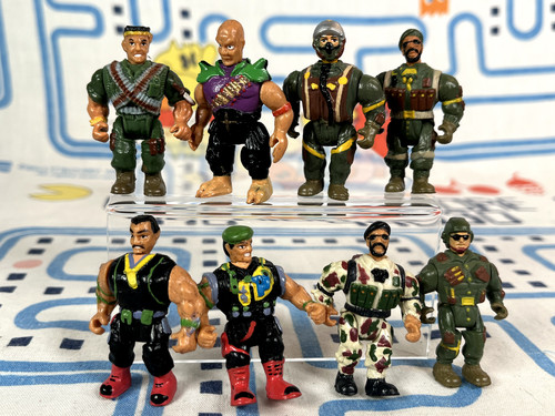 Vintage 1990s military - vintage,