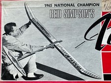 1965 Jetco Talon, A/2 Towline