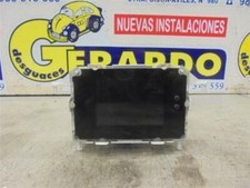 Ba6T18B955Ed Display Ford