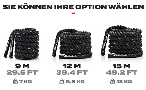 Sport rope training - ,