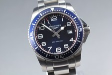 [ Box ] LONGINES Hydro