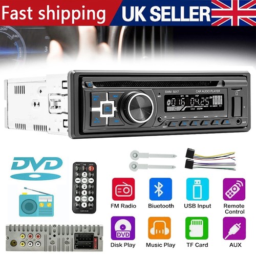Car stereo radio - stereo, mp3