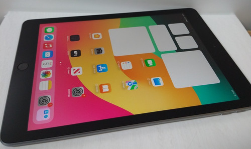 Apple ipad 6th generation - ipad,