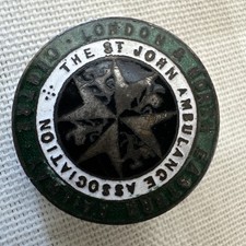 Vintage Railwayana LNER St