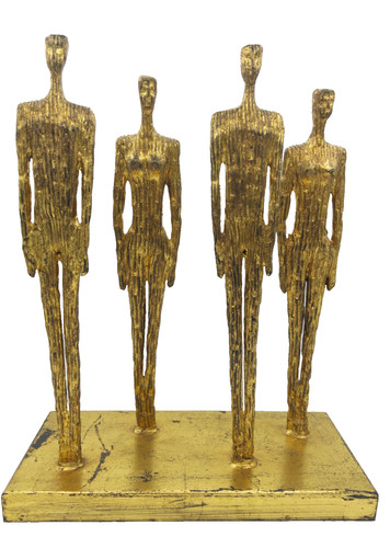 Brutalist metal family - brutalist,