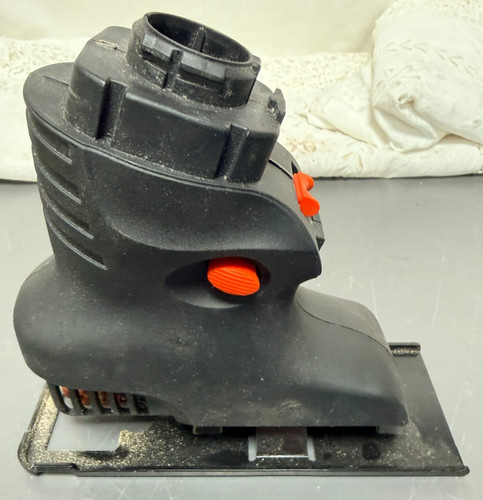 Jigsaw attachment head - attachment,