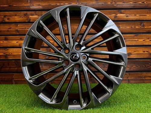R20 5x114 lexus - lexus, es