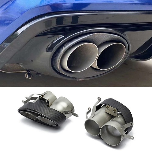 Real carbon fiber - fiber, tips