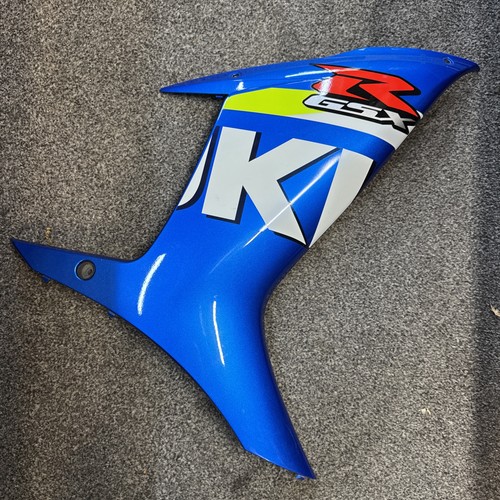 Fairing right suzuki gsxr - fairing,
