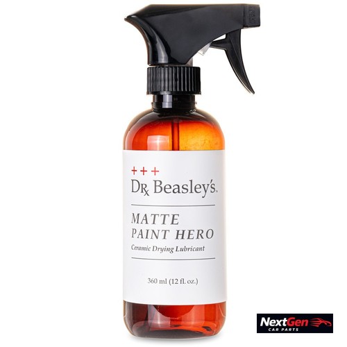 Beasley matte paint hero - beasley's,