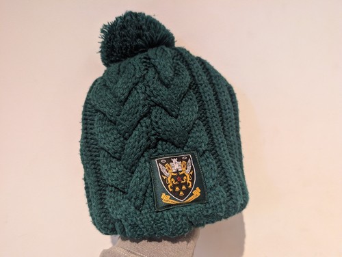 Northampton saints crest - northampton,