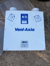 Vent Axia Sentinel Kinetic FHL