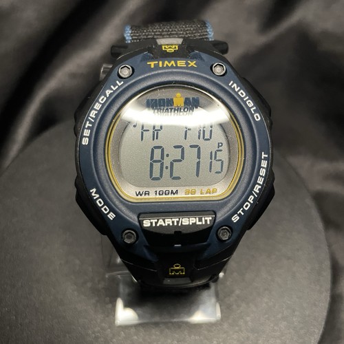 Timex ironman triathlon - timex,