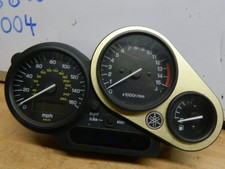 YAMAHA FAZER FZS600 SPEEDO &