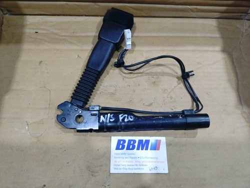 Bmw f20 series passenger - f20, passenger's