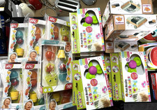 Joblot Baby Toys. Sensory
