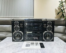 Technics SU-X930 Stereo Stack