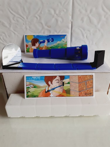 Kinder surprise toys - toys., k