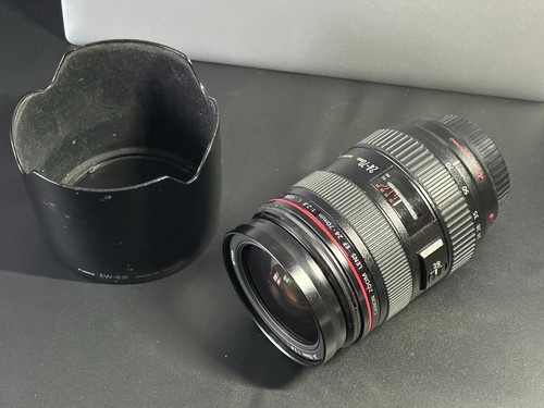 Canon 70mm 8l zoom - ef,
