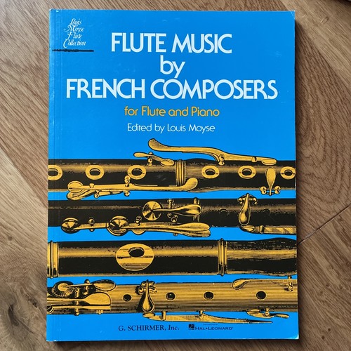 Flute music french - music,