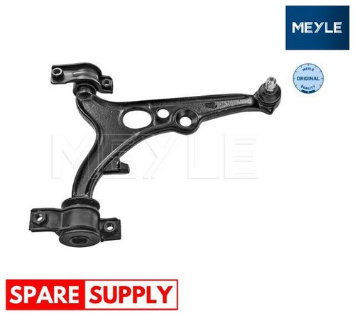 Track control arm - arm, for
