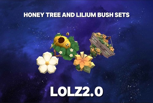 Flee the facility - facility, tree