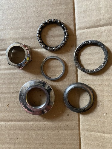 Raleigh burner styler - burner,