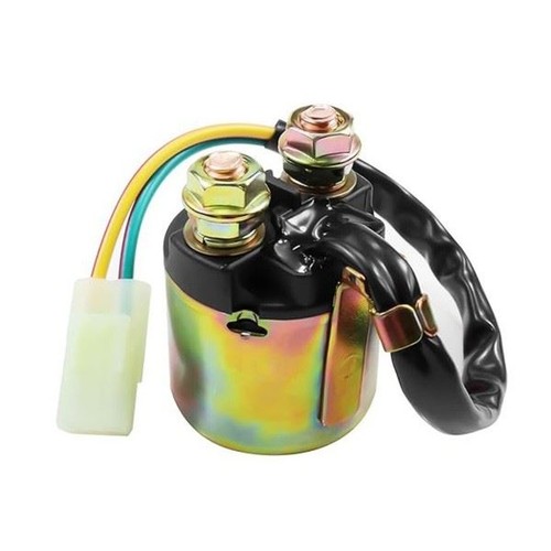 For honda starter solenoid - for,