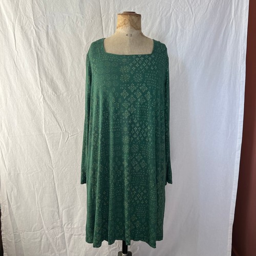 Gudrun sjoden tunic dress l - gudrun,