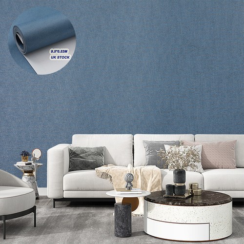Plain dark navy wallpaper - plain,