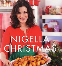 Nigella Christmas: Food